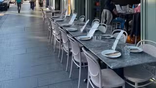 A photo of Pizzeria da alfredo repole restaurant