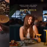 Happy Hour Awaits : Late Night Vibes photo