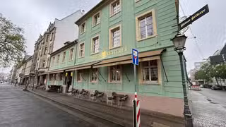 A photo of Gasthaus Kleiner Ketterer restaurant