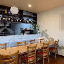 A photo of Hi Italy Pizzeria restaurant
