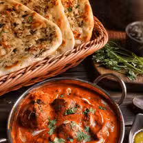 A photo of Green Gates Indian Restaurant restaurant