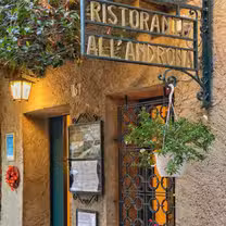 A photo of Tavernetta all'Androna restaurant