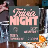Trivia Comedian Host - Every Wednesday photo