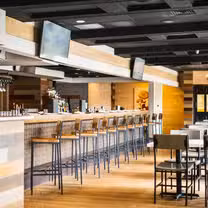 A photo of Forage Public House restaurant