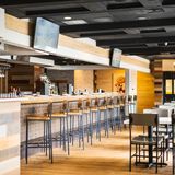 Cover image for Forage Public House