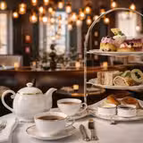 写真（RAILS Afternoon Tea）