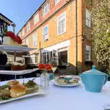 Afternoon Tea Photo
