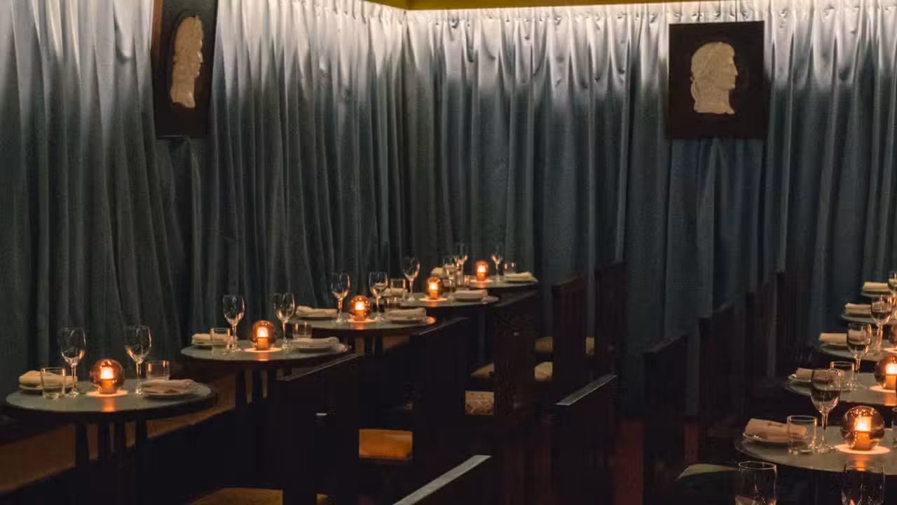 Cafeteria Ideal, Ciudad de México, CDMX