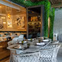A photo of Baires Grill - Fort Lauderdale restaurant