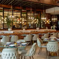 A photo of Baires Grill - Doral restaurant