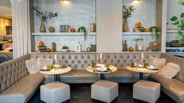 Aragon Cafe | Restaurants In Coral Gables