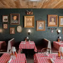 A photo of Star Rover - Houston restaurant