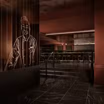 A photo of Akira Back - Ottawa restaurant