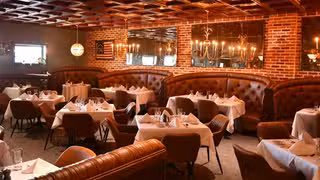 A photo of 1776 Steakhouse restaurant