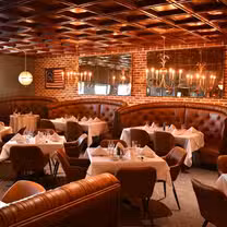A photo of 1776 Steakhouse restaurant
