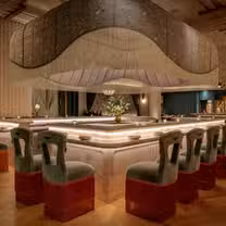 A photo of Mottai Miami restaurant