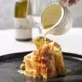 Menu degustazione: PERCORSO EXPERIENCE Photo