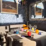 Menu Degustazione: AQUALUNAE / ORE DODICi Photo