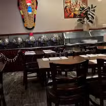 A photo of Kamal Palace restaurant