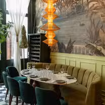 A photo of Ana Restaurante Bar restaurant