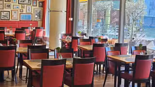Julian's bar and restaurant餐廳的相片