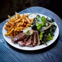 Foto von ABE ERB - Downtown Kitchener Restaurant
