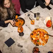 A photo of Raro restaurant