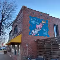 Foto del ristorante Salt + Smoke - Hampton