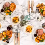 写真（Sunday Roast）