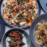 Chef Tasting Photo