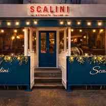 A photo of Scalini Italian Restaurant & Pizzeria Kilkenny restaurant