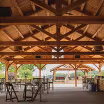 A photo of Farm in the Willows restaurant