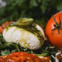 Foto del ristorante Perbacco Cucina Italiana