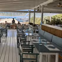 A photo of Pesce Chimera by Bagno Chimera restaurant