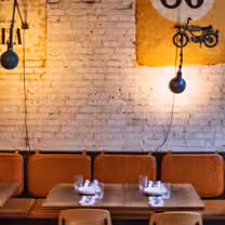 Een foto van restaurant Di Beppe