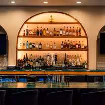 Una foto del restaurante Pangea Dallas
