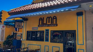 ALMA