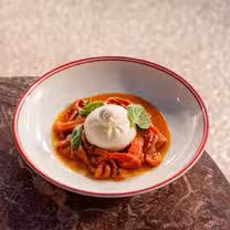 Foto del ristorante Delilah