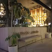 Een foto van restaurant Te Extraño, Extraño - Temozón
