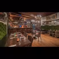 Foto von Homegrown Gastropub Restaurant