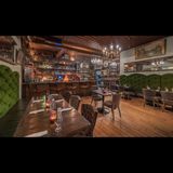 Cover image for Homegrown Gastropub
