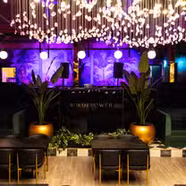 A photo of Wildflower Kitchen & Social restaurant