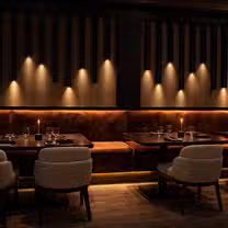 Una foto del restaurante Romano's Restaurant