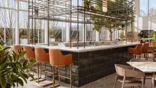 A photo of Gigi's restaurant