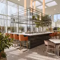 A photo of Gigi's restaurant