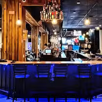 Foto del ristorante The Well Burger Bar