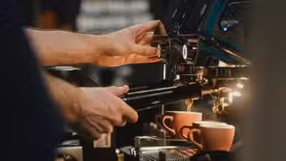 Een foto van restaurant Lilin & co