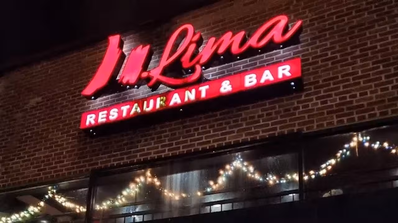 Exterior - Lima, Queens County, NY