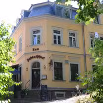 A photo of B. Neumann restaurant