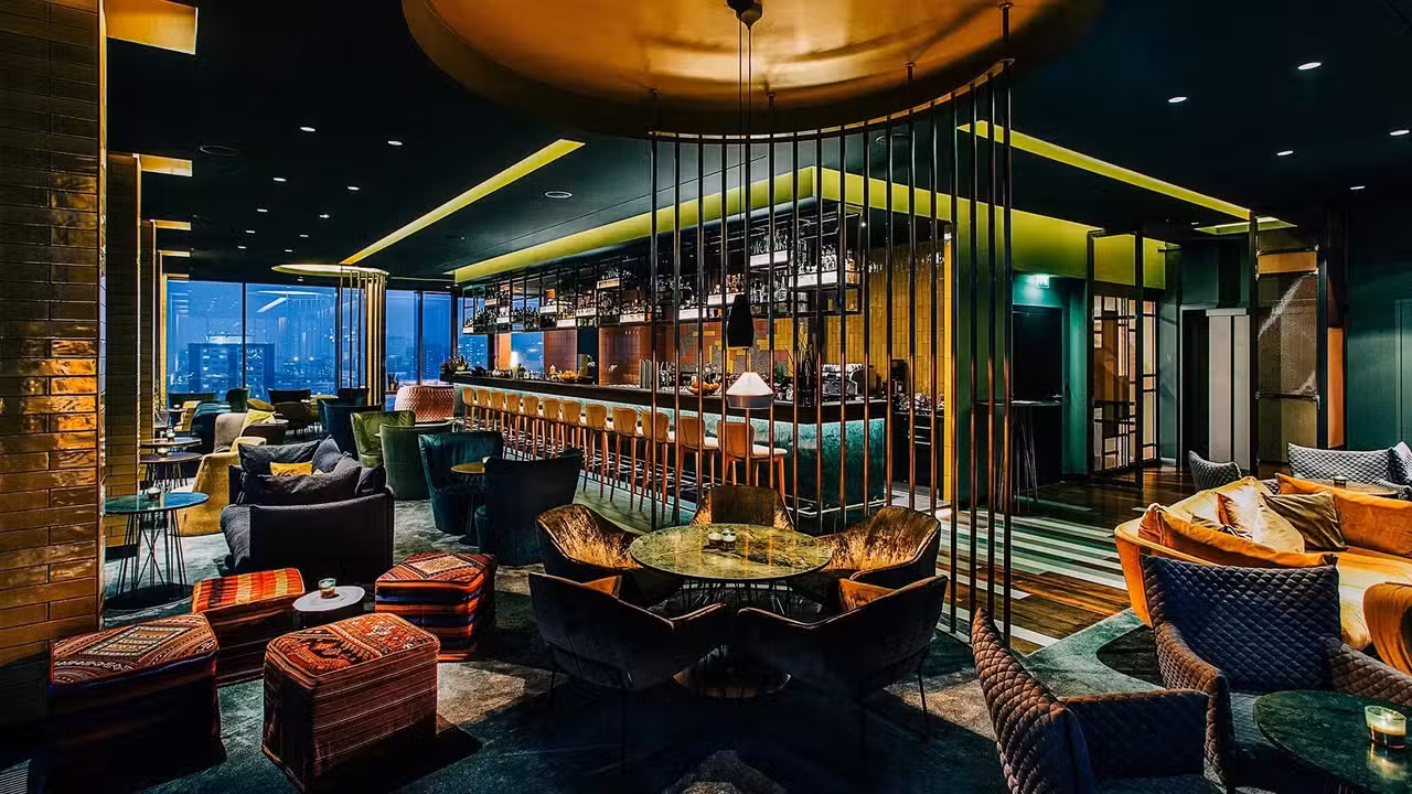 Loft14, Berlin, BE